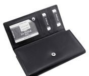 LA SCALA SBL155 - Negru