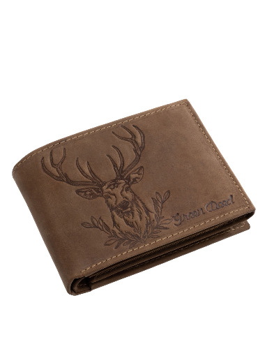 Green Deed DEER