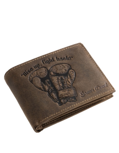 Green Deed BOXI
