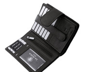 LA SCALA ANC842 - Negru