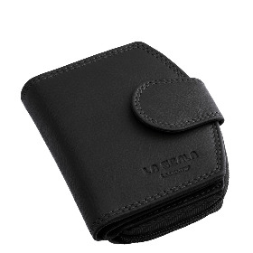 LA SCALA ANC066 - Negru
