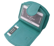 LA SCALA ANC066 - Turcoise