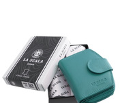 LA SCALA ANC066 - Turcoise