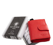 LA SCALA ANCLL2 - Rosu