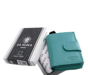 LA SCALA ANCLL2 - Turcois