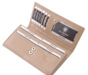  LA SCALA ANC281 - Beige - deschis