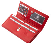  LA SCALA ANC281 - Rosu