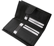 LA SCALA ANC961 - Negru