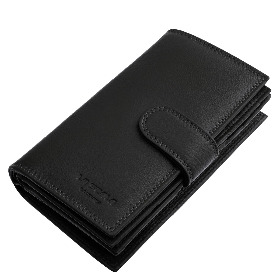 LA SCALA ANC961 - Negru