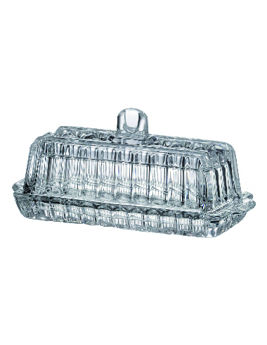  BUTTER DISH 18cm