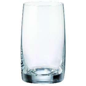 Bohemia PAVO tumbler 250ml