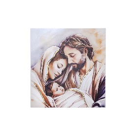 Icoana ICONIC Holy Family IC113/3