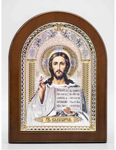 Isus Hristos M5-IH
