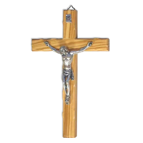 Crucifix CRT510/25