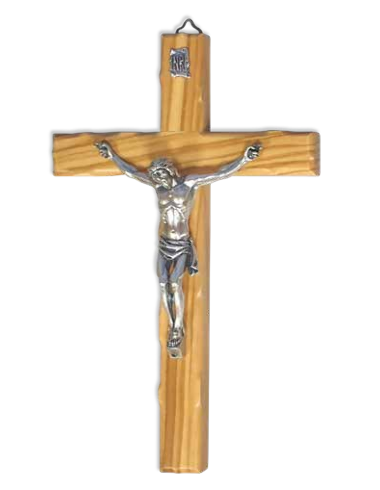 Crucifix CRT510/25
