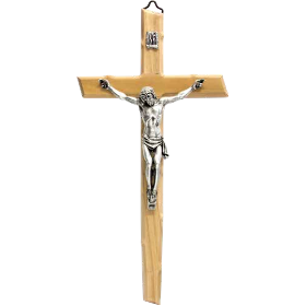 Crucifix CRT604/20