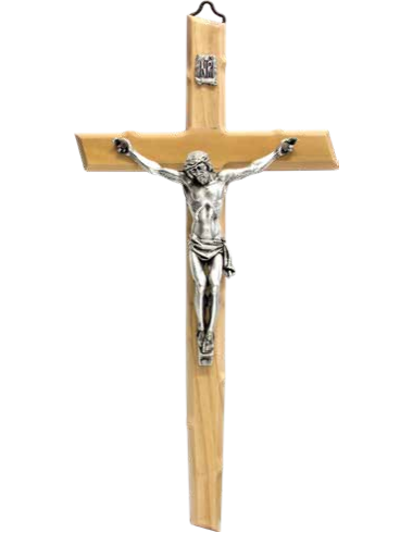 Crucifix CRT604/20