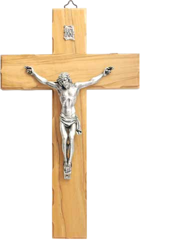 Crucifix CRT631/U