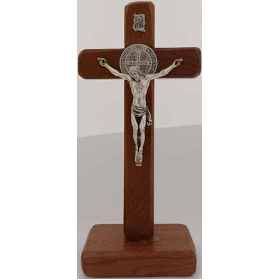 Crucifix CRT632/M-B