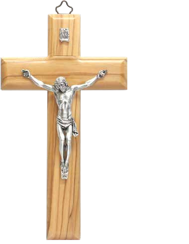 Crucifix CRT674/U