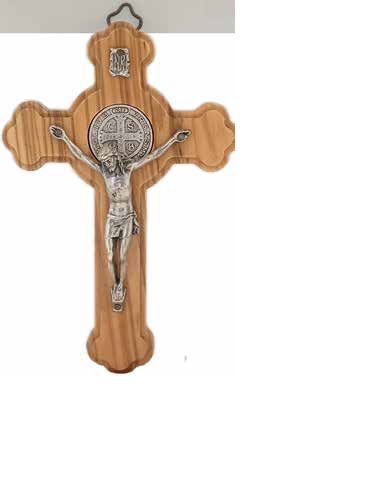 Crucifix CRT693/16-13