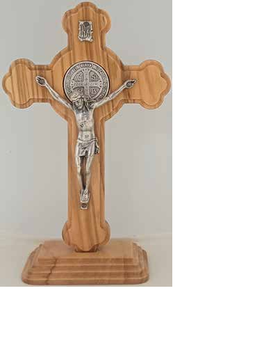Crucifix CRT693/16-13-B