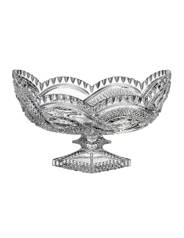 DENISE footed bowl 31cm     