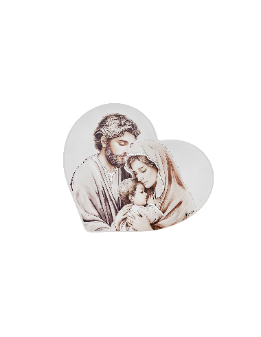 Icoana CUORE Holy Family CU114/3       