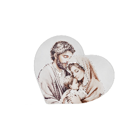 Icoana CUORE Holy Family CU114/4     