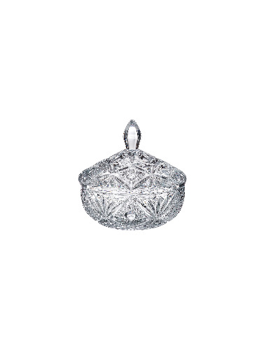 COV. BOX 15 cm