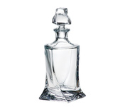 QUADRO Whiskey Set 1+6 
