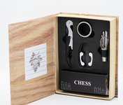 Set Vin Sah 608198