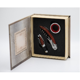 Set Vin Carte 608156-E