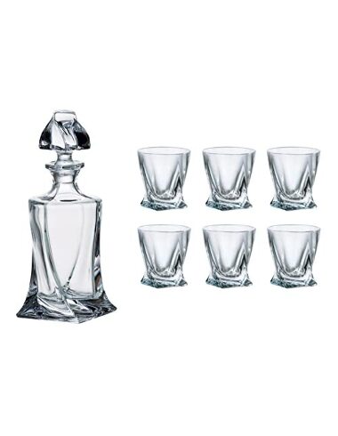 LIQUEUR SET 1 + 6