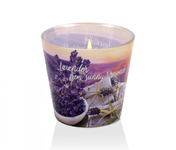 Lavender-Fields