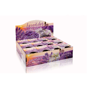 Lavender-Fields