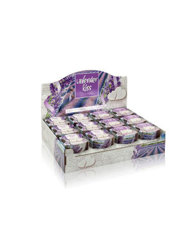 Lavender-Kiss