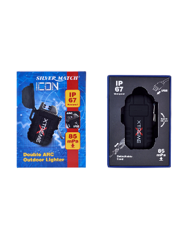 Bricheta USB 40674266 rez. apa